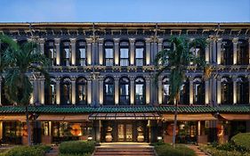 The Duxton Hotel Singapore