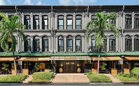 The Duxton Hotel Singapore